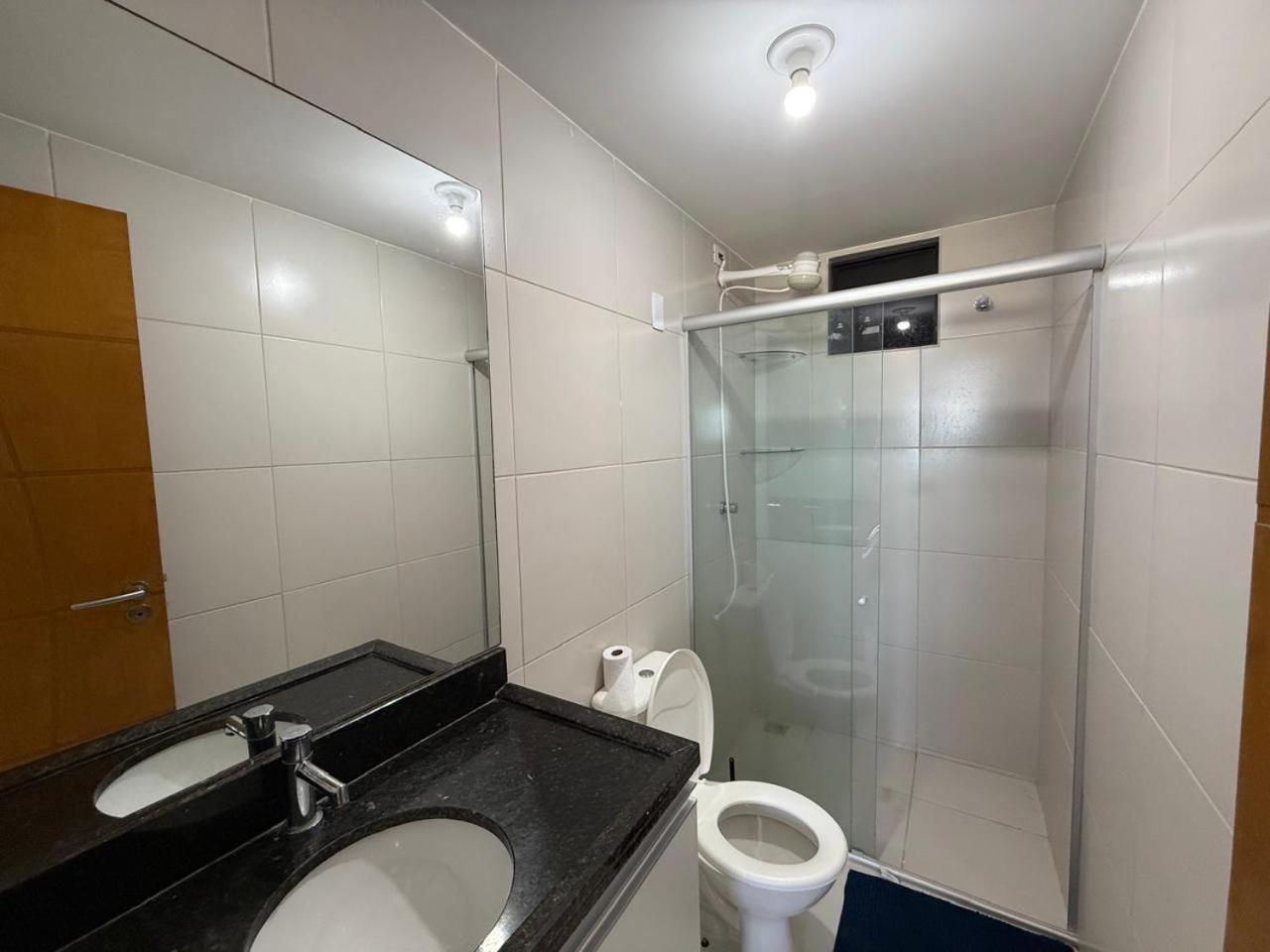 Apartamento Sua Na Localizacao De João Pessoa