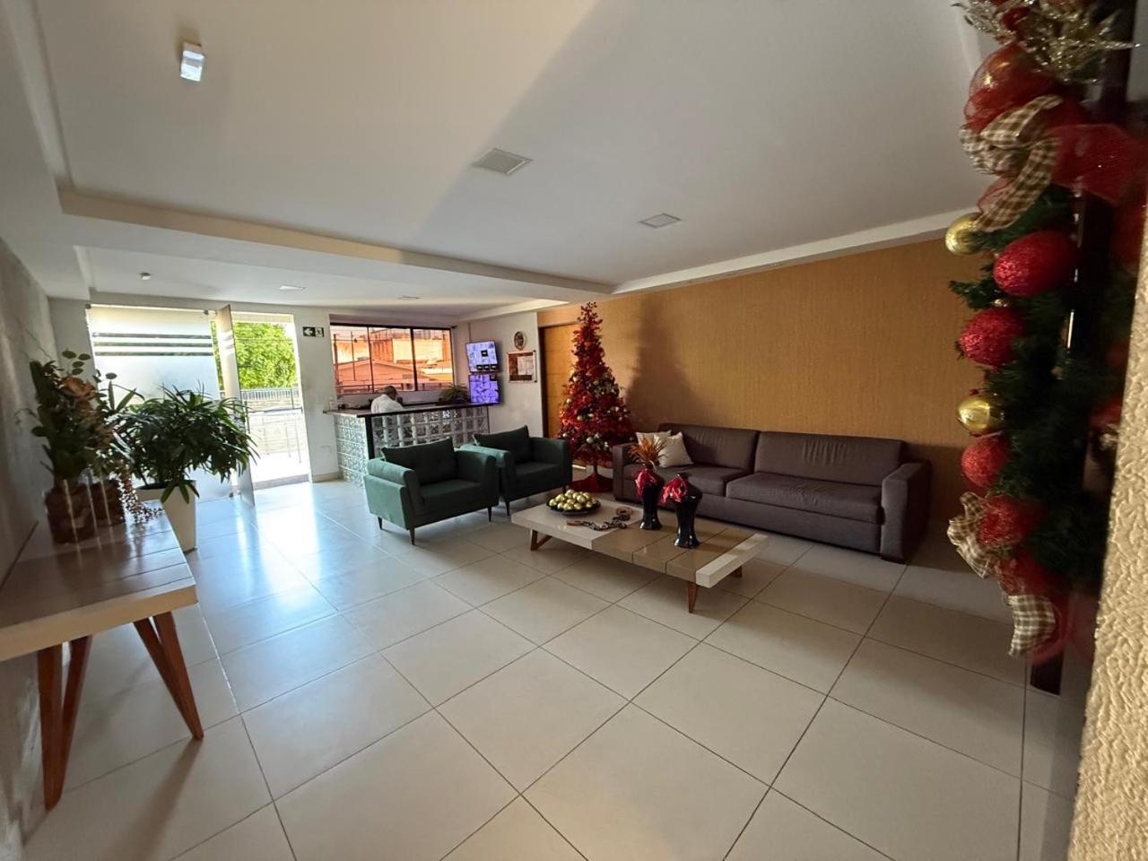 Sua Na Localizacao De Apartamento João Pessoa