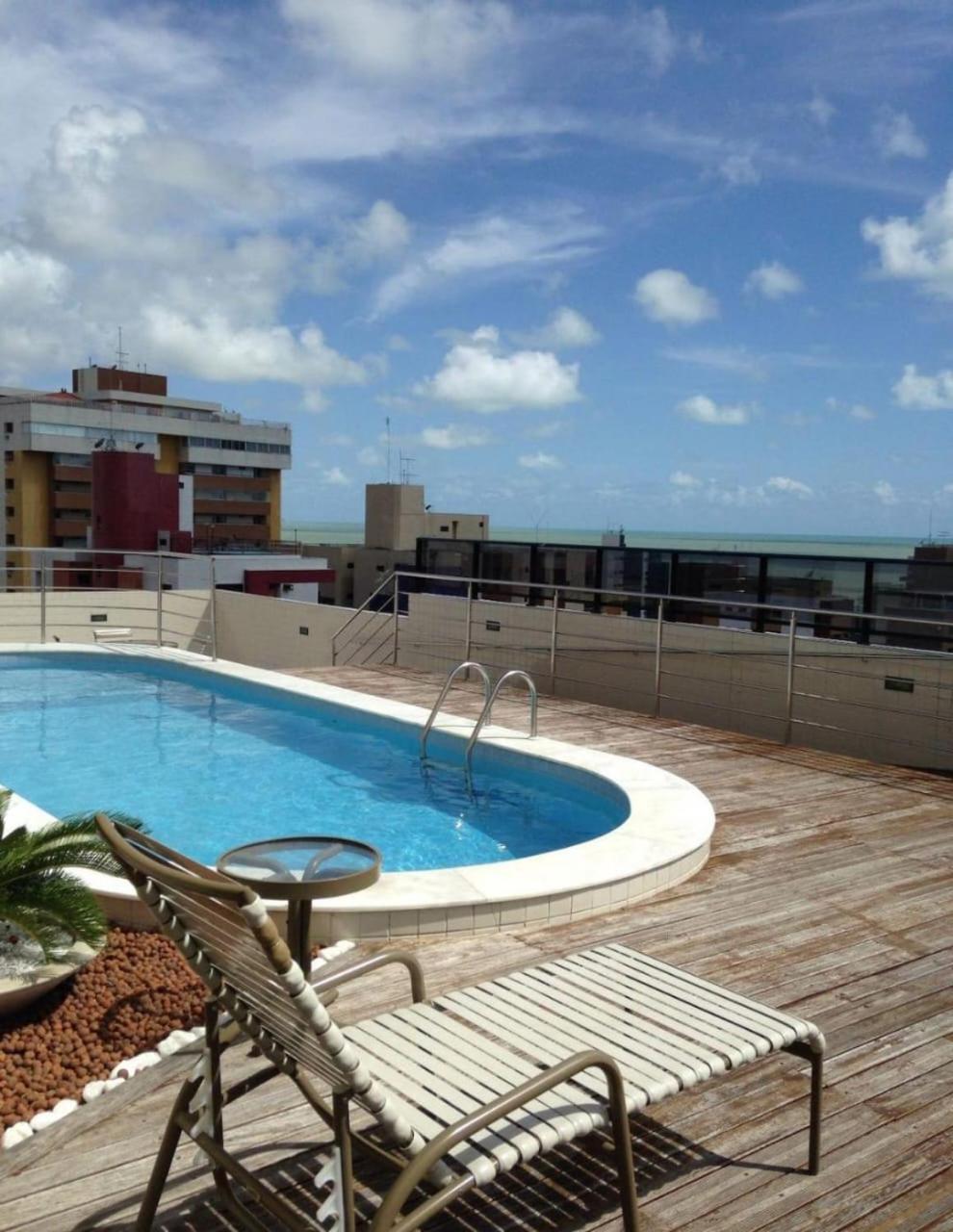 Apartamento Sua Na Localizacao De